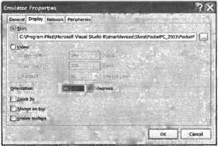 Рис 87 Настройка ориентации экрана Если выбрать соответствующее значение для - фото 66