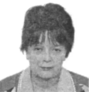 Людмила КОЗЛОВА Людмила Максимовна Козлова родилась в г Никольске Вологодской - фото 2