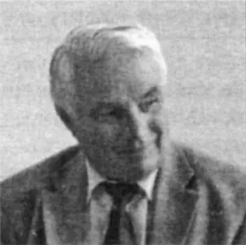 Станислав ВТОРУШИН Станислав Вторушин вырос на Алтае Закончил Змеиногорскую - фото 7