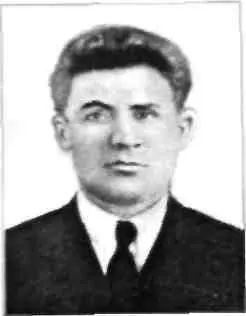Сучкин К Л 1940 г Черников Г Т 1940 г Глава вторая Совместные удары - фото 12