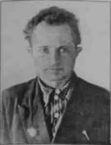 Журбенко И М 1945 г Кривошеев С Г 1960 г Зайцева А А 1940 г - фото 6