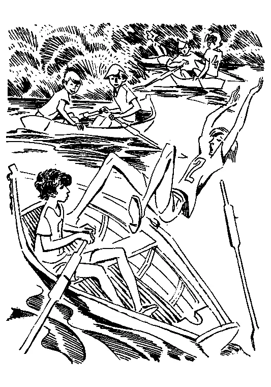 Виноват в случившемся был его напарник Тигран Саркисович Увлекшись он - фото 3