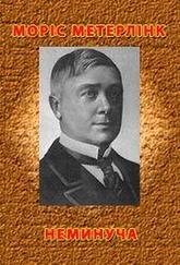 Моріс Метерлінк - Неминуча