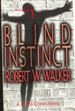 Robert Walker Blind Instinct
