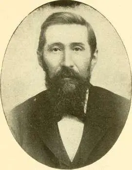John P Williamson D D Superintendent of Presbterian Sioux Missions - фото 13