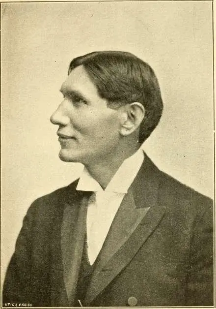 Dr Charles A Eastman Famous Sioux Author Orator and Physician - фото 19