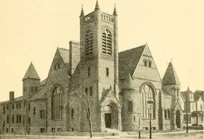 The Old Fort Snelling Church Developed ville that famous Brois Brule trader - фото 7