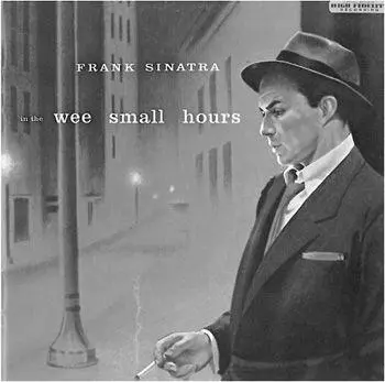 6 The cover of the 1955 record album by Frank Sinatra The nursery rhyme Wee - фото 33