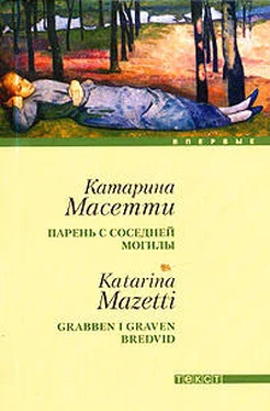 Катарина Масетти Парень с соседней могилы обложка книги