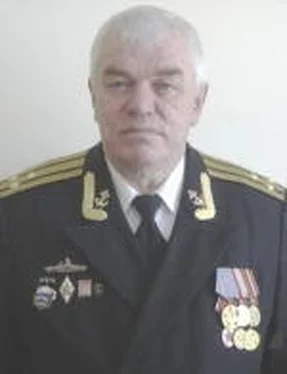 Александр Солдатенков Адмиральские маршруты (или вспышки памяти и сведения со стороны)