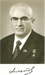 Рой Медведев - Андропов