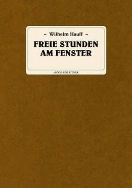 Wilhelm Hauff Feie Stunden am Fenster обложка книги