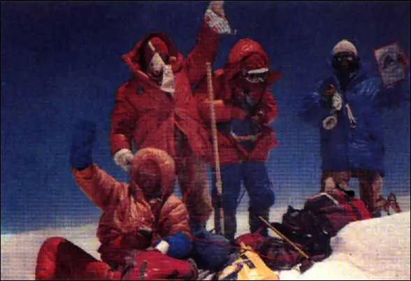 Страницы гималайского дневника К сокровищам больших снегов Л - фото 22