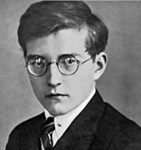 Д Д Шостакович 1925 год Маринус ван дер Любе обвиненный в поджоге - фото 5