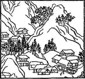 Полное название Повесть о том как праведник Ли один отправился к Заоблачным - фото 7