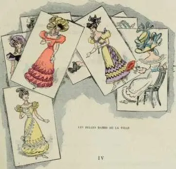 Élégances et suavités du bal de la souspréfecture Madame Céliane Corniflet de - фото 39