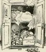 I X Entrée solennelle en ville U CHAMBRE DE ljLMuLLt1 Les personnes amies du - фото 86