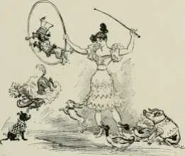 LES MUAIS SAVANTS DE MADEMOISELLE FBIJKA Pendant la mélancolique promenade - фото 90