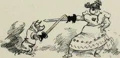 SÉANCE dECBIME PAR COCO LE rCTIT COCHON SAVANT DumoUet et Coqueluchon - фото 94