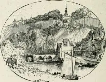 AnillVEi A llNAN HeliQo Dujardin En état de Vagabondage Dumollet - фото 116