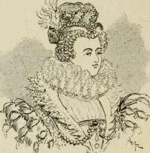 La Reine Margrot sance illustré par tant dartistes et de lettrés tant - фото 46