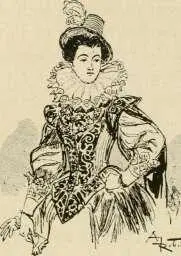 Cosagc Louis Mil des modèles aux dessinateurs détoffes ou de broderies Les - фото 58