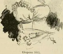 Cest encore pendant quelques années la robe sac ou fourreau de parapluie de - фото 118