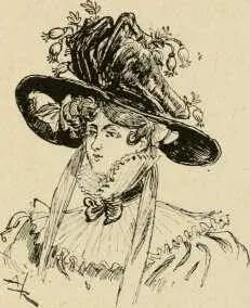 Grand Chapeau et Coller ette truculente pour employer lidiome dalors ces - фото 128