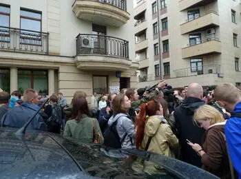 Причина вообщето вот Но не говорить же в камеры и микрофоны вещи которые - фото 3