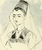 The little Henuiu fastened to the girdle The latter alternative was a very - фото 26