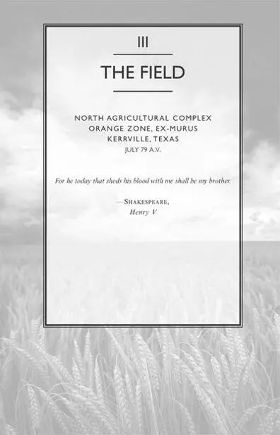 23 It was Dee Vorhees who said she wanted to bring the children Though she - фото 26