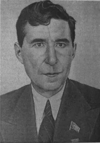 Андрей Григорьевич Савиных Впрочем необходимо сделать важную оговорку - фото 96