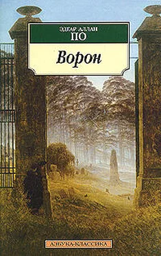 Эдгар По Ворон (в разных переводах) обложка книги