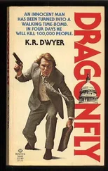 Dean Koontz - Dragonfly