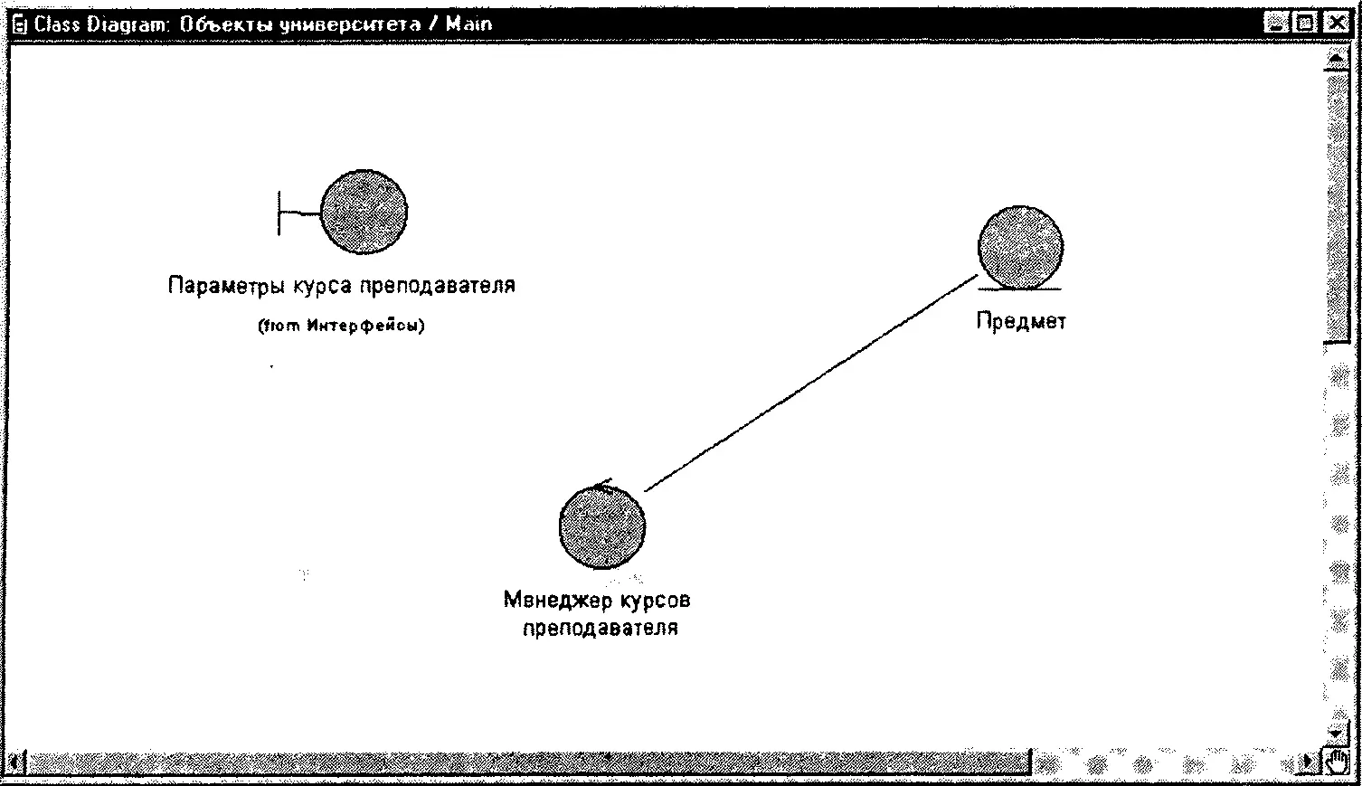 Рис 62 Ассоциативное отношение Агрегационные отношения Агрегационное - фото 53