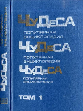 Владимир Мезенцев Чудеса: Популярная энциклопедия. Том 1 обложка книги