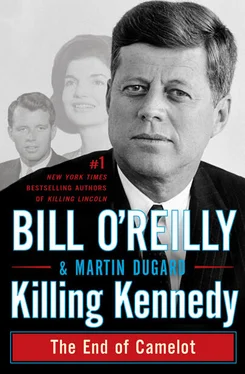 Bill O'Reilly Killing Kennedy обложка книги