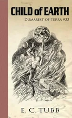 E. Tubb - Child of Earth