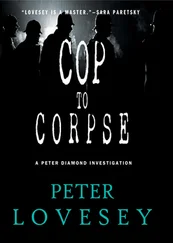 Peter Lovesey - Cop to Corpse