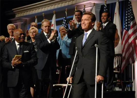 and I decided not to wimp out instead showing up on crutches for my second - фото 167