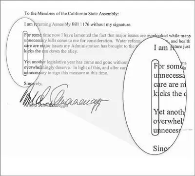 Journalists asked my press secretary if the fuckyou message had been - фото 187