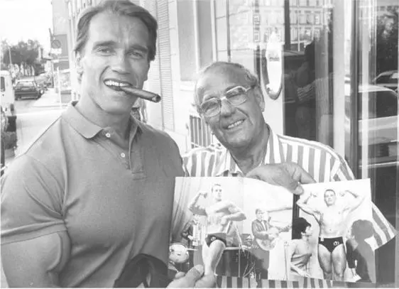 My political mentor Fredi Gerstl is a Jew who joined the resistance in World - фото 69
