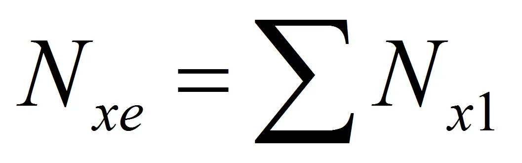 тоді і q x q xі при будьякому i де q x значення вели - фото 20