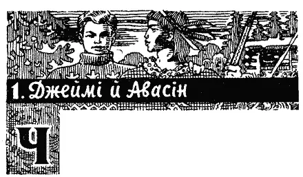 Червень ішов на спад Минув уже рік відколи Джеймі Макнейр залишив своє рідне - фото 2