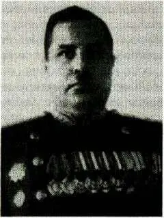 Н В Фекленко 1945 г Японские войска в Маньчжурии Иначе действовали - фото 3
