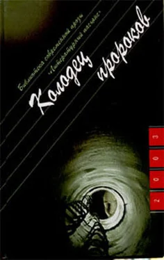 Юрий Козлов Колодец пророков обложка книги