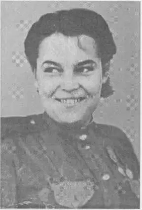 Екатерина и Алексей Барвенково 1946 г Екатерина Павлова Ст Упорная - фото 5