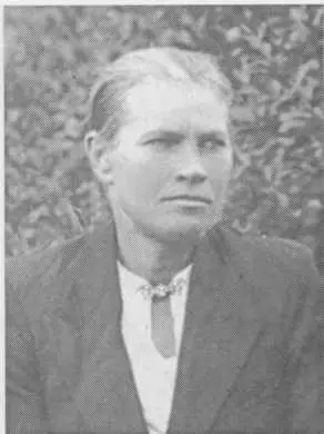 Внучка Марина Павлова Людмила Григоренко 1955 г Иван Григоренко - фото 10