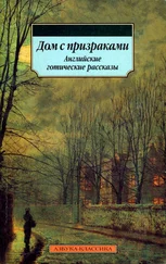 Александр Чамеев - Дом с призраками. Английские готические рассказы