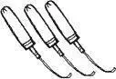 Tampons are little padlike things that actually go inside your vagina to absorb - фото 151